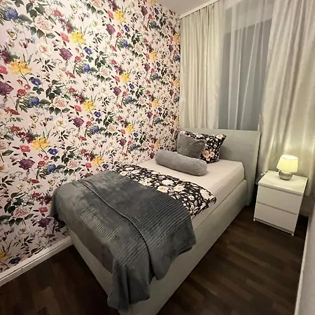 Hanna Apartment