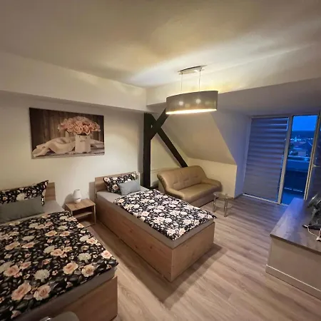 Hanna Apartment